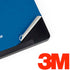 MLB Los Angeles Dodgers - Solid Distressed Dell Latitude Skin